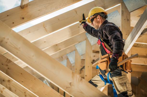 Best Residential Roofing Contractor  in Middlebranch, OH