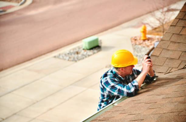 Best Storm Damage Roof Repair  in Middlebranch, OH