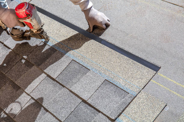 Best New Roof Installation  in Middlebranch, OH